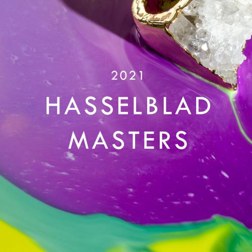 hasselblad masters