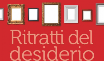 Massimo Recalcati - Ritratti del desiderio - {	Exhibitions - Interviews & Books}